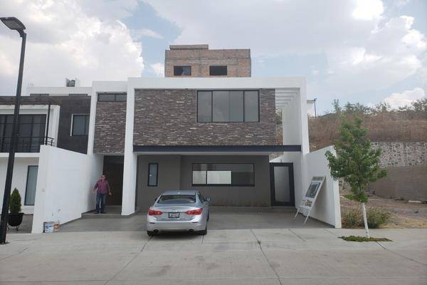 Foto de casa en torzano residencial , jardines de la ladera, lagos de moreno, jalisco, 0 foto 01 Foto de casa en venta en torzano residencial , jardines de la ladera, lagos de moreno, jalisco, 0 No. 01