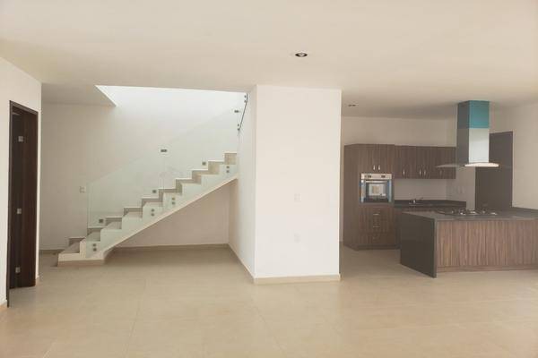 Foto de casa en torzano residencial , jardines de la ladera, lagos de moreno, jalisco, 0 foto 03 Foto de casa en venta en torzano residencial , jardines de la ladera, lagos de moreno, jalisco, 0 No. 03