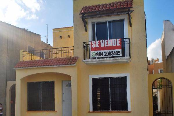 Foto de casa en toscana toscana , playa del carmen centro, solidaridad, quintana roo, 0 foto 01 Foto de casa en venta en toscana toscana , playa del carmen centro, solidaridad, quintana roo, 0 No. 01