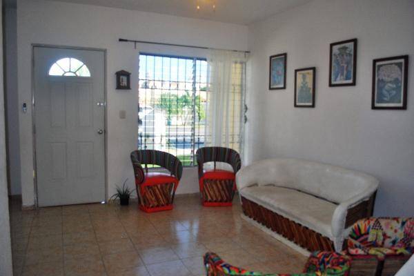 Foto de casa en toscana toscana , playa del carmen centro, solidaridad, quintana roo, 0 foto 02 Foto de casa en venta en toscana toscana , playa del carmen centro, solidaridad, quintana roo, 0 No. 02