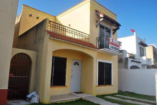 Foto de casa en toscana toscana , playa del carmen centro, solidaridad, quintana roo, 0 foto 03 Foto de casa en venta en toscana toscana , playa del carmen centro, solidaridad, quintana roo, 0 No. 03