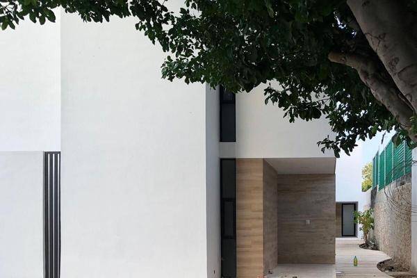 Foto de casa en townhouse b itzimná , itzimna, mérida, yucatán, 25595133 foto 03 Foto de casa en venta en townhouse b itzimná , itzimna, mérida, yucatán, 25595133 No. 03
