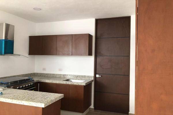 Foto de casa en townhouse b itzimná , itzimna, mérida, yucatán, 25595133 foto 04 Foto de casa en venta en townhouse b itzimná , itzimna, mérida, yucatán, 25595133 No. 04