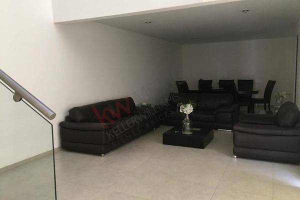 Foto de casa en trajano 220, villa magna, san luis potosí, san luis potosí, 0 foto 05 Foto de casa en renta en trajano 220, villa magna, san luis potosí, san luis potosí, 0 No. 05