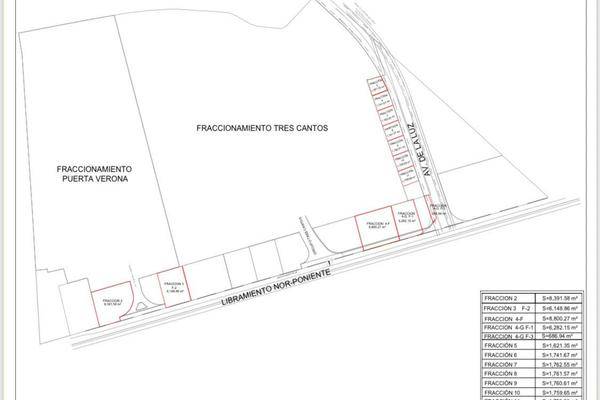 Foto de terreno habitacional en , tres cantos residencial, querétaro, querétaro, 30223623 foto 02 Foto de terreno habitacional en venta en , tres cantos residencial, querétaro, querétaro, 30223623 No. 02