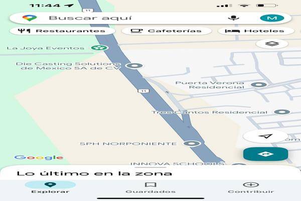 Foto de terreno habitacional en , tres cantos residencial, querétaro, querétaro, 30223623 foto 03 Foto de terreno habitacional en venta en , tres cantos residencial, querétaro, querétaro, 30223623 No. 03