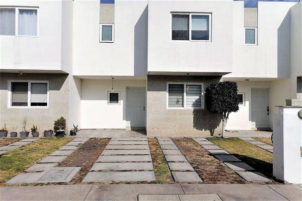Foto de casa en tres cantos , tres cantos residencial, querétaro, querétaro, 26962772 foto 01 Foto de casa en venta en tres cantos , tres cantos residencial, querétaro, querétaro, 26962772 No. 01