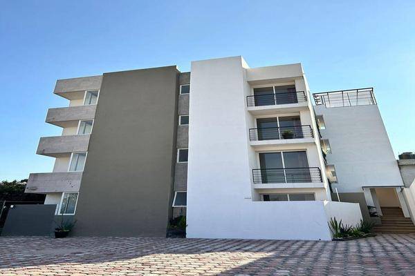 Foto de departamento en , tres cerritos, puebla, puebla, 30461140 foto 02 Foto de departamento en renta en , tres cerritos, puebla, puebla, 30461140 No. 02