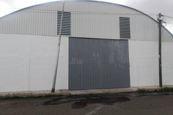 Foto de bodega en , tres cruces, puebla, puebla, 0 foto 01 Foto de bodega en venta en , tres cruces, puebla, puebla, 0 No. 01