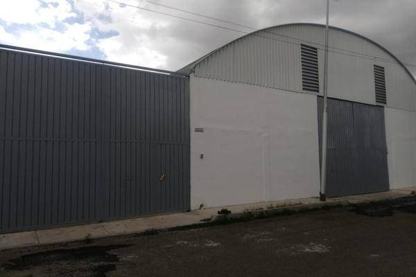 Foto de bodega en , tres cruces, puebla, puebla, 0 foto 02 Foto de bodega en venta en , tres cruces, puebla, puebla, 0 No. 02