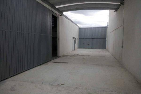 Foto de bodega en , tres cruces, puebla, puebla, 0 foto 04 Foto de bodega en venta en , tres cruces, puebla, puebla, 0 No. 04