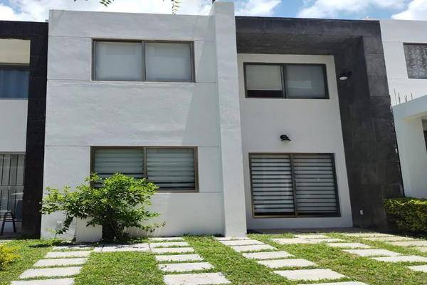 Foto de casa en tres marias , 3 marías y los arroyos, tuxtla gutiérrez, chiapas, 29934497 foto 01 Foto de casa en renta en tres marias , 3 marías y los arroyos, tuxtla gutiérrez, chiapas, 29934497 No. 01