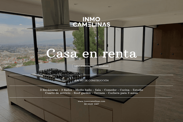 Foto de casa en tres marías , lindavista, morelia, michoacán de ocampo, 0 foto 01 Foto de casa en renta en tres marías , lindavista, morelia, michoacán de ocampo, 0 No. 01