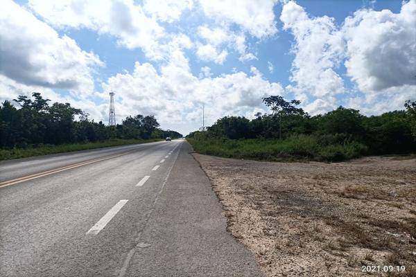 Foto de terreno habitacional en tres reyes , cancún (internacional de cancún), benito juárez, quintana roo, 23113628 foto 04 Foto de terreno habitacional en venta en tres reyes , cancún (internacional de cancún), benito juárez, quintana roo, 23113628 No. 04