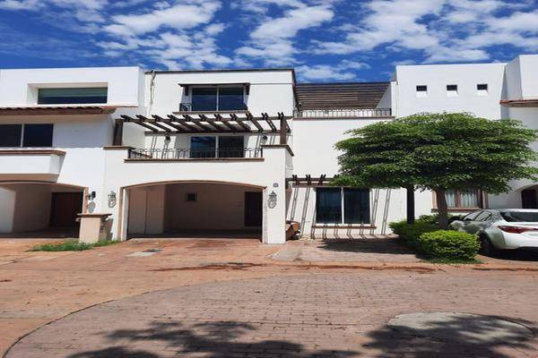 Foto de casa en tres ríos 1, privada la rivera, culiacán, sinaloa, 0 foto 01 Foto de casa en venta en tres ríos 1, privada la rivera, culiacán, sinaloa, 0 No. 01
