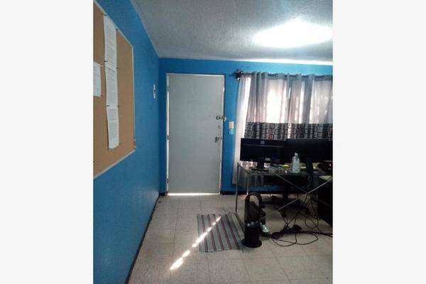 Foto de casa en triomas manzana 17, los héroes coacalco, coacalco de berriozábal, méxico, 23054213 foto 05 Foto de casa en venta en triomas manzana 17, los héroes coacalco, coacalco de berriozábal, méxico, 23054213 No. 05