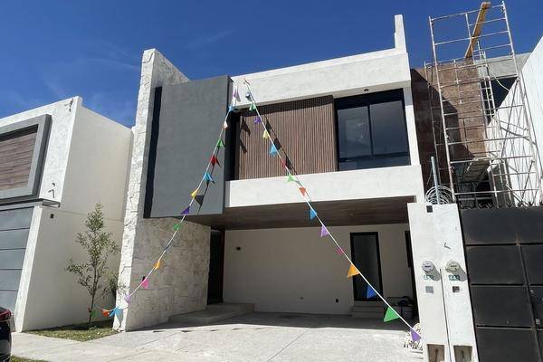 Foto de casa en tripolí , villa magna, san luis potosí, san luis potosí, 29406357 foto 02 Foto de casa en venta en tripolí , villa magna, san luis potosí, san luis potosí, 29406357 No. 02