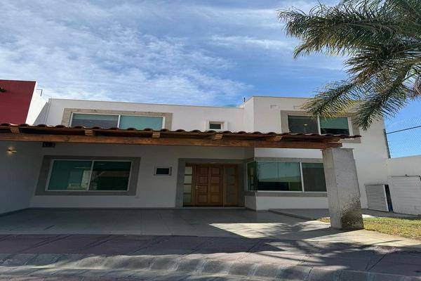 Foto de casa en trojes , san telmo, aguascalientes, aguascalientes, 30964461 foto 01 Foto de casa en venta en trojes , san telmo, aguascalientes, aguascalientes, 30964461 No. 01