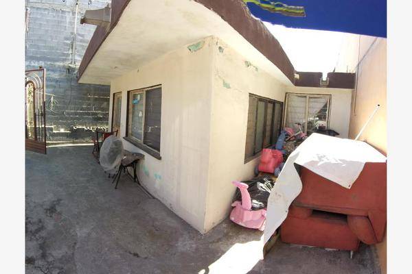 Foto de casa en troqueles 12234, escamilla, guadalupe, nuevo león, 0 foto 02 Foto de casa en venta en troqueles 12234, escamilla, guadalupe, nuevo león, 0 No. 02