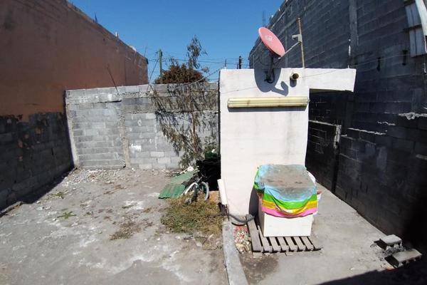 Foto de casa en troqueles 12234, escamilla, guadalupe, nuevo león, 0 foto 03 Foto de casa en venta en troqueles 12234, escamilla, guadalupe, nuevo león, 0 No. 03