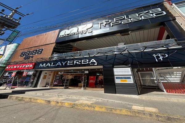 Foto de local en , tulancingo centro, tulancingo de bravo, hidalgo, 0 foto 01 Foto de local en renta en , tulancingo centro, tulancingo de bravo, hidalgo, 0 No. 01