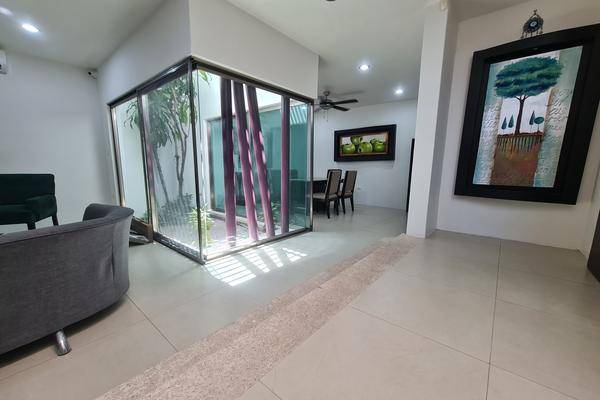Foto de casa en tulipan , miami, carmen, campeche, 29740571 foto 03 Foto de casa en renta en tulipan , miami, carmen, campeche, 29740571 No. 03