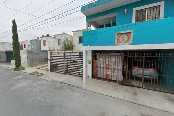 Foto de casa en tulipanes 00, villa florida, reynosa, tamaulipas, 0 foto 02 Foto de casa en venta en tulipanes 00, villa florida, reynosa, tamaulipas, 0 No. 02