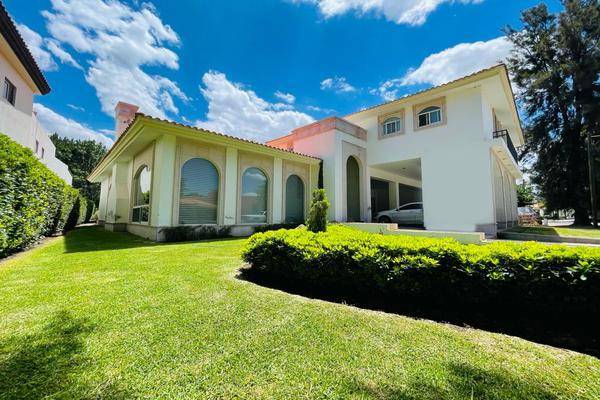 Foto de casa en tulipanes , villas campestre, durango, durango, 20889792 foto 01 Foto de casa en venta en tulipanes , villas campestre, durango, durango, 20889792 No. 01