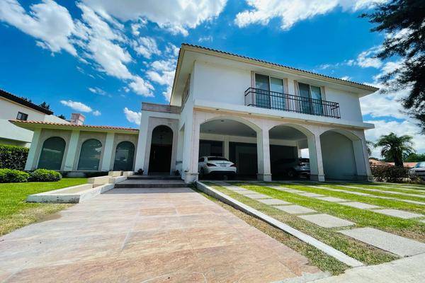 Foto de casa en tulipanes , villas campestre, durango, durango, 20889792 foto 03 Foto de casa en venta en tulipanes , villas campestre, durango, durango, 20889792 No. 03