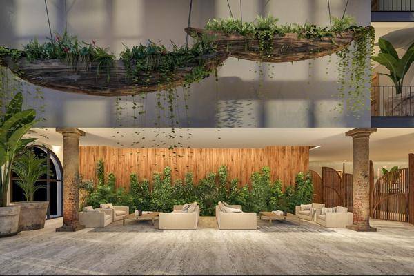 Foto de departamento en , tulum centro, tulum, quintana roo, 28105715 foto 02 Foto de departamento en venta en , tulum centro, tulum, quintana roo, 28105715 No. 02