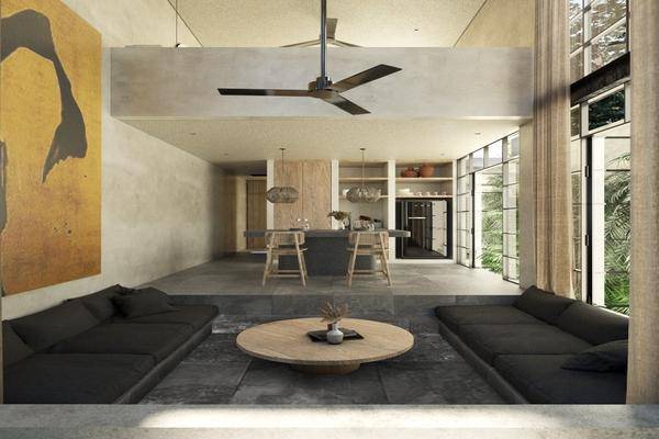 Foto de departamento en , tulum centro, tulum, quintana roo, 0 foto 03 Foto de departamento en venta en , tulum centro, tulum, quintana roo, 0 No. 03