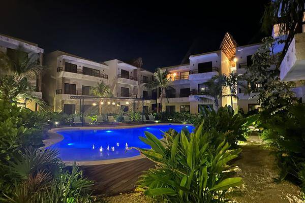 Foto de departamento en , tulum centro, tulum, quintana roo, 0 foto 05 Foto de departamento en venta en , tulum centro, tulum, quintana roo, 0 No. 05