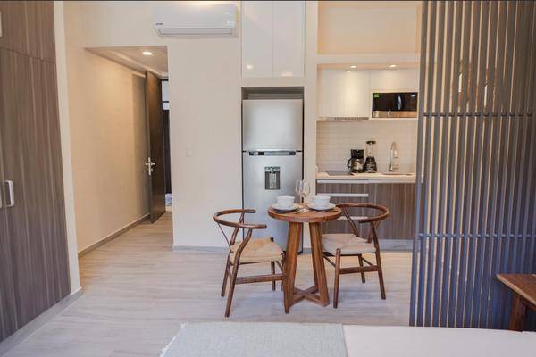 Foto de departamento en , tulum centro, tulum, quintana roo, 30151546 foto 02 Foto de departamento en venta en , tulum centro, tulum, quintana roo, 30151546 No. 02