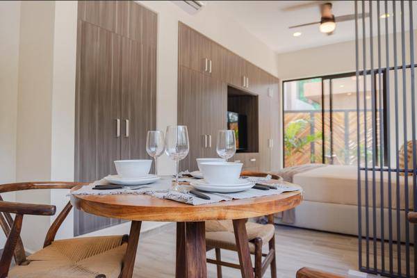 Foto de departamento en , tulum centro, tulum, quintana roo, 30151546 foto 05 Foto de departamento en venta en , tulum centro, tulum, quintana roo, 30151546 No. 05