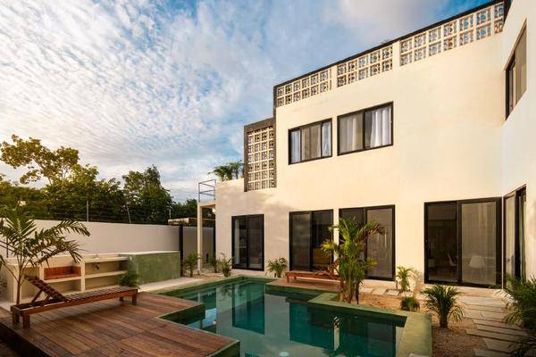 Foto de departamento en , tulum centro, tulum, quintana roo, 0 foto 01 Foto de departamento en renta en , tulum centro, tulum, quintana roo, 0 No. 01