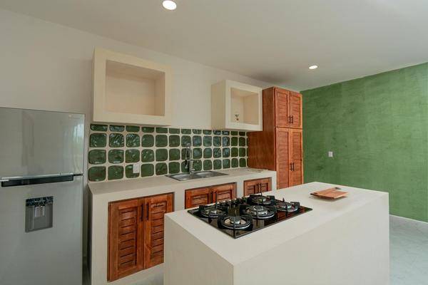 Foto de departamento en , tulum centro, tulum, quintana roo, 0 foto 03 Foto de departamento en renta en , tulum centro, tulum, quintana roo, 0 No. 03