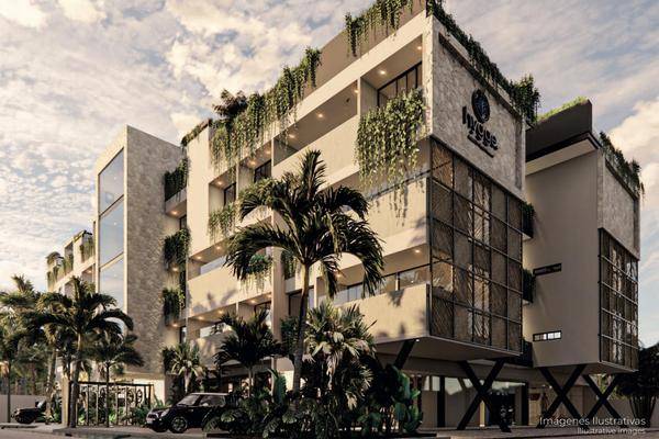 Foto de departamento en , tulum centro, tulum, quintana roo, 0 foto 01 Foto de departamento en venta en , tulum centro, tulum, quintana roo, 0 No. 01