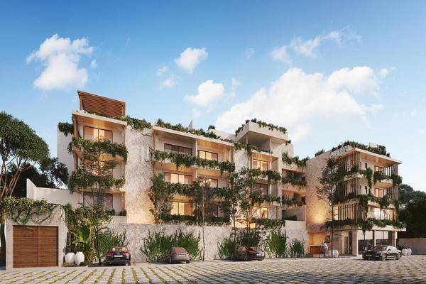 Foto de departamento en , tulum centro, tulum, quintana roo, 30492084 foto 02 Foto de departamento en venta en , tulum centro, tulum, quintana roo, 30492084 No. 02