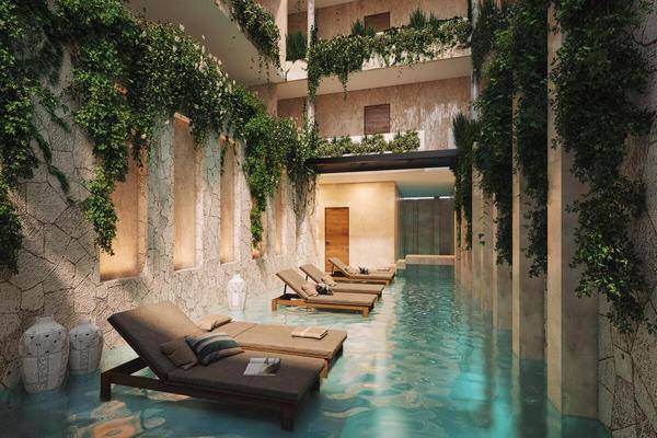 Foto de departamento en , tulum centro, tulum, quintana roo, 30492084 foto 04 Foto de departamento en venta en , tulum centro, tulum, quintana roo, 30492084 No. 04