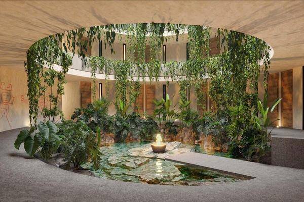 Foto de departamento en , tulum centro, tulum, quintana roo, 30492141 foto 01 Foto de departamento en venta en , tulum centro, tulum, quintana roo, 30492141 No. 01