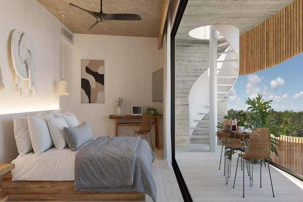 Foto de departamento en , tulum centro, tulum, quintana roo, 30492141 foto 03 Foto de departamento en venta en , tulum centro, tulum, quintana roo, 30492141 No. 03