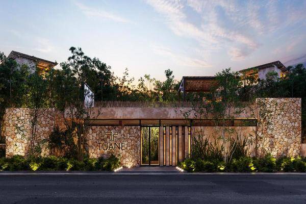 Foto de departamento en , tulum centro, tulum, quintana roo, 0 foto 01 Foto de departamento en venta en , tulum centro, tulum, quintana roo, 0 No. 01