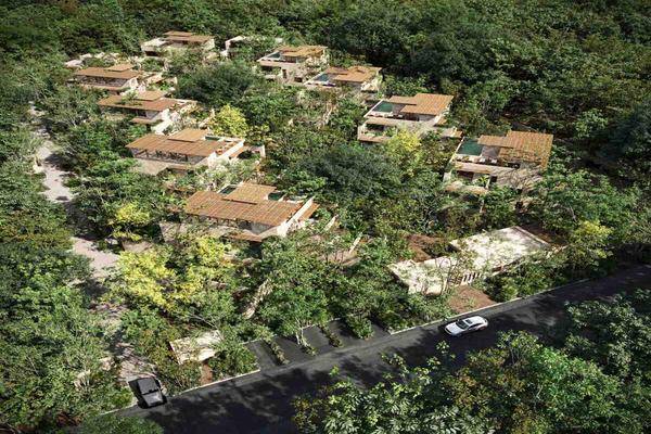 Foto de departamento en , tulum centro, tulum, quintana roo, 30492159 foto 03 Foto de departamento en venta en , tulum centro, tulum, quintana roo, 30492159 No. 03