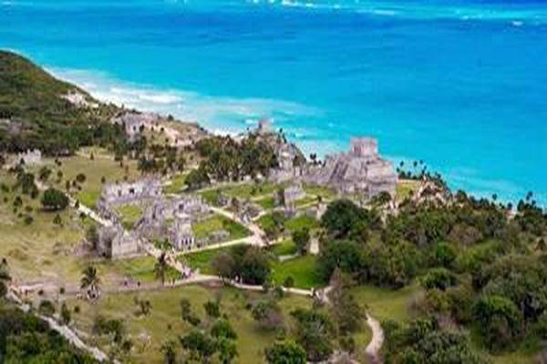 Foto de terreno habitacional en , tulum centro, tulum, quintana roo, 30499831 foto 01 Foto de terreno habitacional en venta en , tulum centro, tulum, quintana roo, 30499831 No. 01