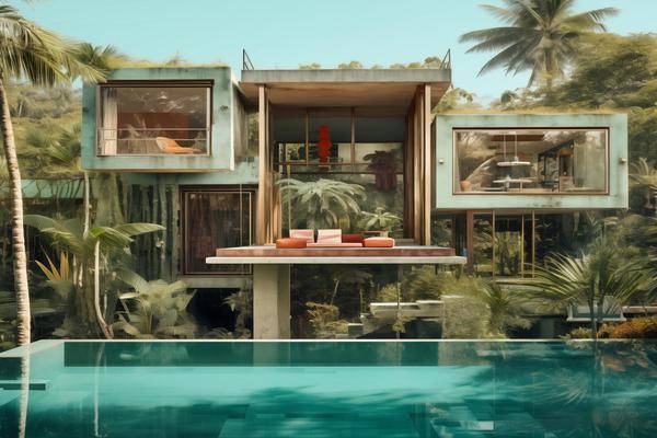 Foto de rancho en , tulum centro, tulum, quintana roo, 0 foto 01 Foto de rancho en venta en , tulum centro, tulum, quintana roo, 0 No. 01