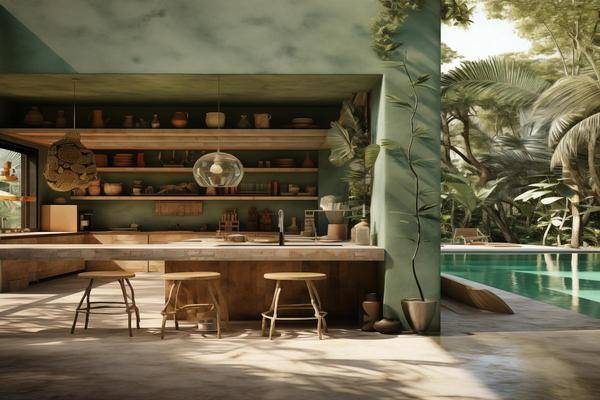 Foto de rancho en , tulum centro, tulum, quintana roo, 0 foto 04 Foto de rancho en venta en , tulum centro, tulum, quintana roo, 0 No. 04