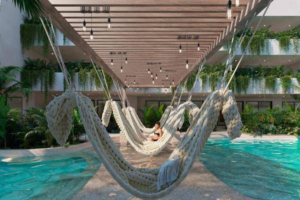 Foto de departamento en , tulum centro, tulum, quintana roo, 0 foto 02 Foto de departamento en venta en , tulum centro, tulum, quintana roo, 0 No. 02