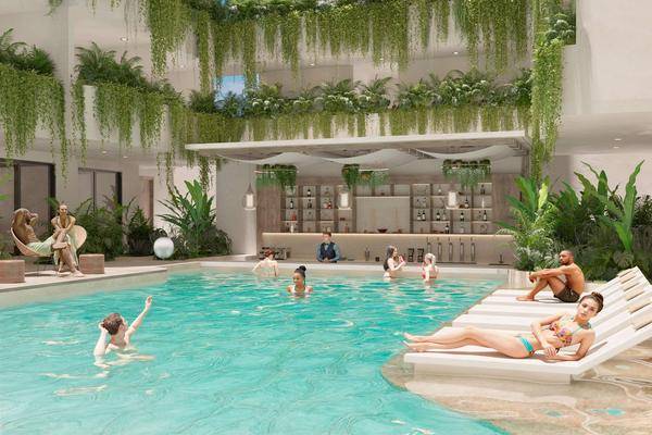 Foto de departamento en , tulum centro, tulum, quintana roo, 0 foto 03 Foto de departamento en venta en , tulum centro, tulum, quintana roo, 0 No. 03