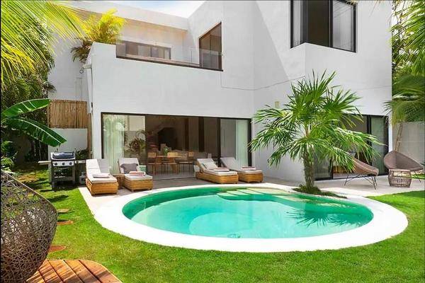 Foto de rancho en , tulum centro, tulum, quintana roo, 30552684 foto 01 Foto de rancho en venta en , tulum centro, tulum, quintana roo, 30552684 No. 01