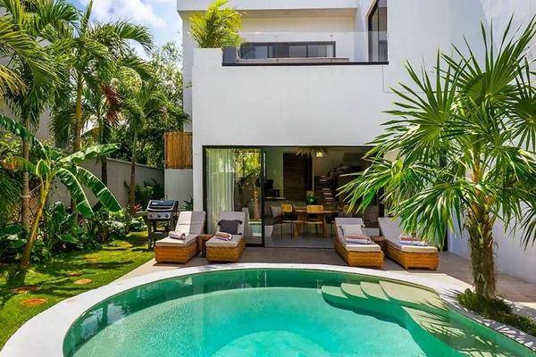 Foto de rancho en , tulum centro, tulum, quintana roo, 30552684 foto 02 Foto de rancho en venta en , tulum centro, tulum, quintana roo, 30552684 No. 02